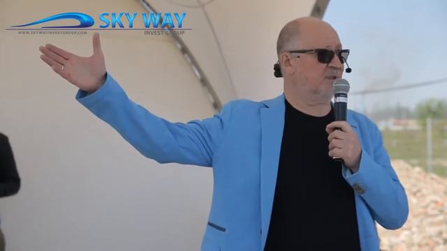 Сердце SkyWay Первый бизнес форум лидеров в Минске смотреть онлайн
