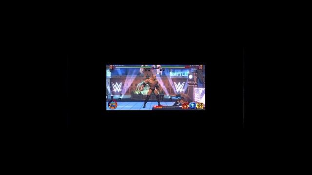 WWE UNDEFEATED | NEW WWE ANDROID/IOS ? GAME смотреть онлайн