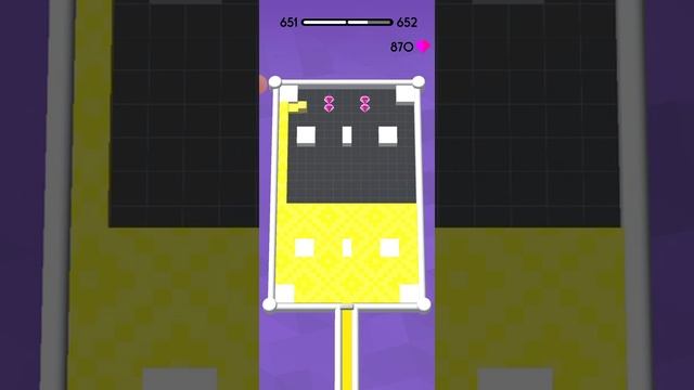 я играю в color fill 3D смотреть онлайн