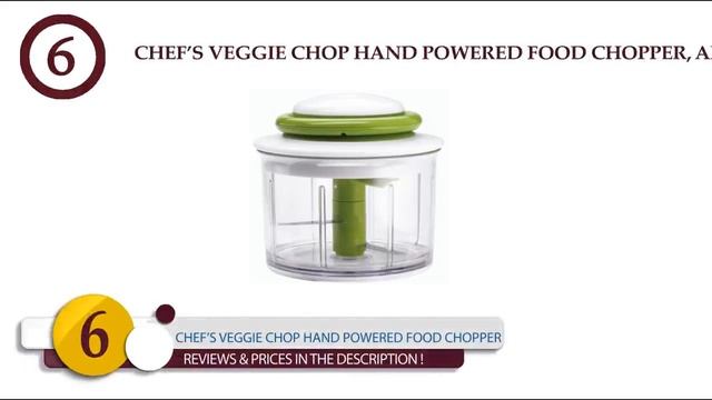 Top 10 Best Onion Chopper To Buy In 2019 смотреть онлайн