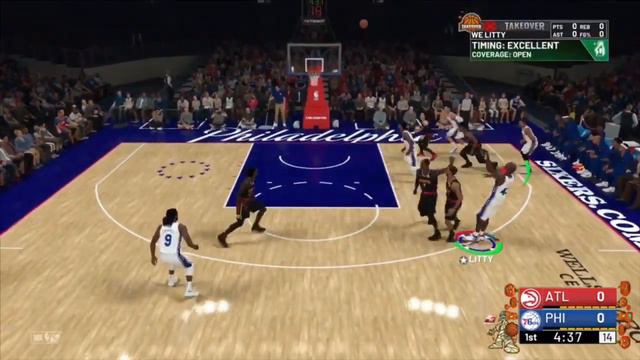 NEW 🤑NBA 2K19 UNLIMITED VC GLITCH WORKING ON PS4 AND XBOX ONE🤑GET 1000K VC EVERY GAME!!🤑 смотреть онлайн