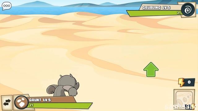 mino monsters 2 обзор игры андроид game rewiew android. смотреть онлайн