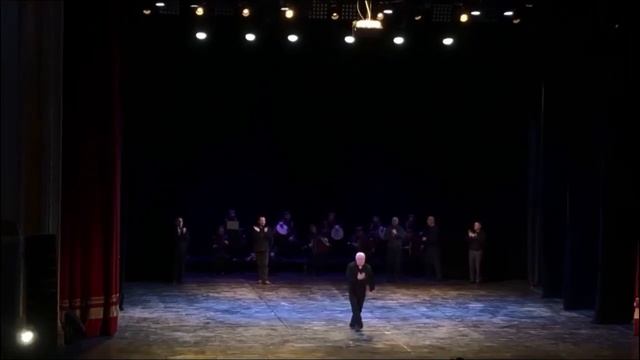 Ветераны/Ансамбль Батуми смотреть онлайн