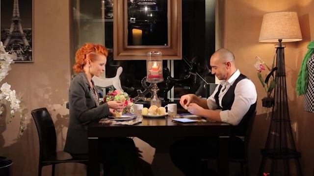 Искушение. Выпуск 18. Ева Марс смотреть онлайн