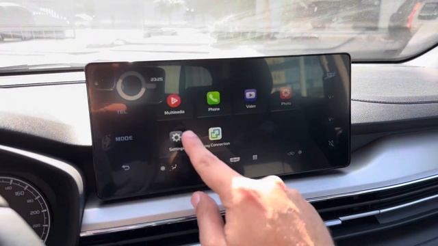 The Smallest Crossover from Geely, The GX3 Pro.أجدد سيارة اقتصادية من جيلي ٢٠٢٤ смотреть онлайн