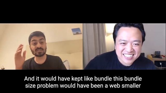 Sunil Pai: React and the Meta of the Web [Swyx Mixtape] смотреть онлайн