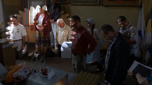 ВЕЧНАЯ ПАМЯТЬ НОВОМУЧЕНИКУ СЕРГИЮ КРЫМСКОМУ смотреть онлайн