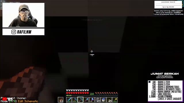 Hari ini TOWER NO. 3 harus bisa tuntas... - Jayapura Indah Ep. 25 смотреть онлайн