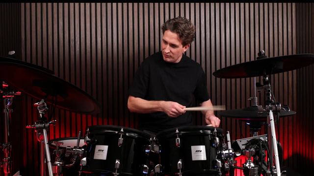 Bobby Caldwell - What You Won't Do for Love - Drum Cover & BREAKDOWN. смотреть онлайн