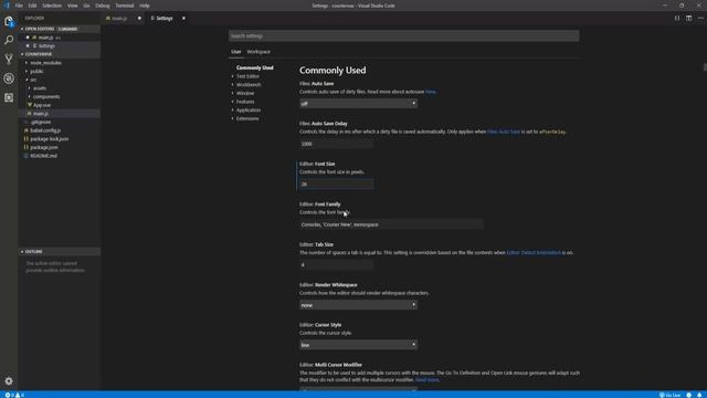 Counter App | Vue.js | Vue CLI | BootstrapVue смотреть онлайн
