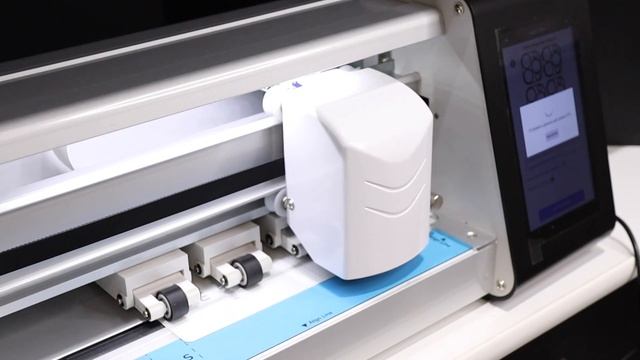 Плоттер для резки пленки Mietubl 180T смотреть онлайн