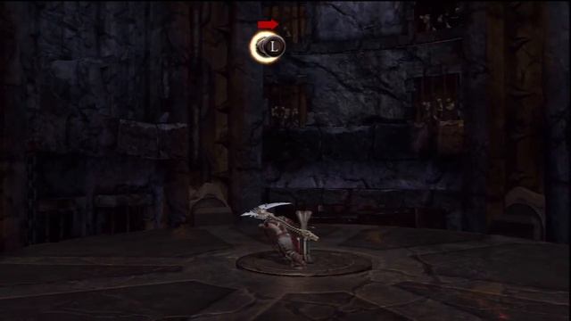 03. Dante's Inferno - Infernal Difficulty Walkthrough - Shores of Acheron смотреть онлайн