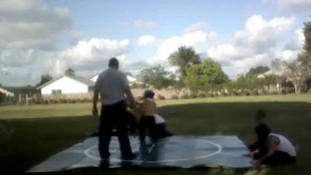 Fusion Miami Karate Gio & Justin смотреть онлайн