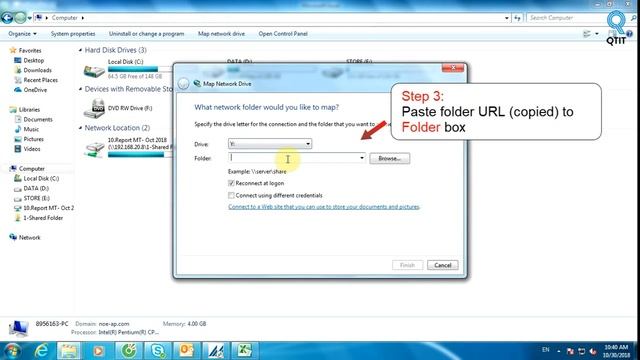 How To Fix Error Excel found Unreadable Content In Excel 2010 смотреть онлайн