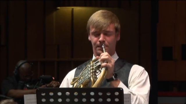 Mozart - Horn Concerto No. 4 in E flat: III. Rondo смотреть онлайн