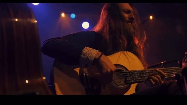 Эстас Тонне - Feel this pain just feel it смотреть онлайн