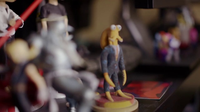 Behind the Scenes of Octodad- Dadliest Catch смотреть онлайн
