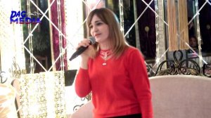 Сакинат Мачишева - Лезгинка. душевная песня. Sakinat Machisheva - Lezginka. soul song