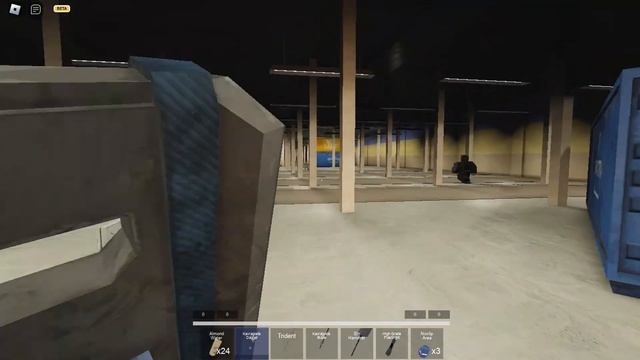 How to Find "The Storage Unit" - New Sublevel in Roblox The Depths Of Reality! смотреть онлайн