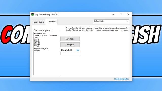 I Made A Program Called Easy Gamer Utility! смотреть онлайн
