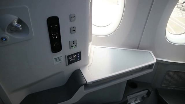 Finnair A350 900 Review, Business Class - Business Traveller смотреть онлайн