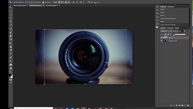 БЕСПЛАТНЫЙ ФОТОШОП?! ЭТО РЕАЛЬНО!? смотреть онлайн