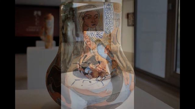 Días de Arte CONQUENSE -Ruben Navarro- смотреть онлайн