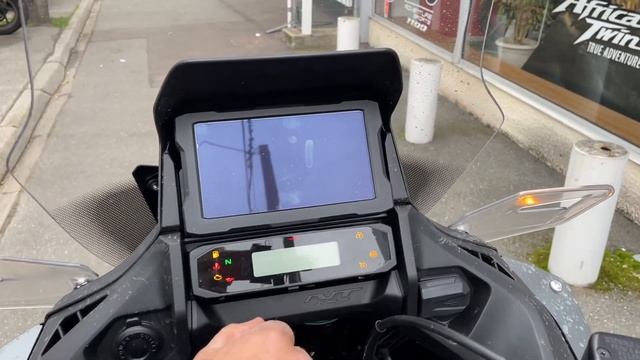 NT 1100 2022 ?? Première Impression après 1000 KM beaucoup mieux qu'une BMW GS ?? смотреть онлайн