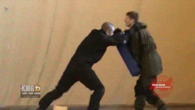 Инструкторский курс 