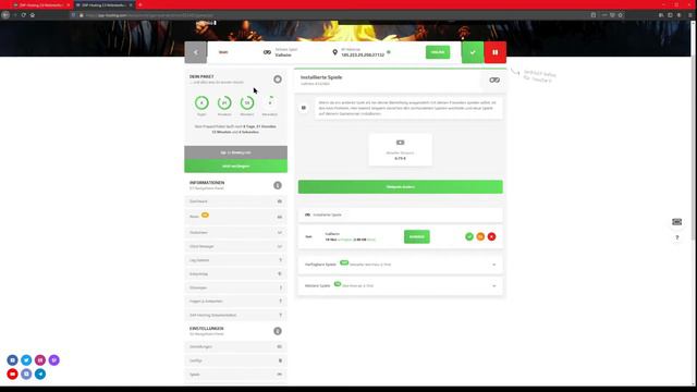 Valheim Server erstellen | Mit Valheim Server verbinden. Schnell Game Server erstellen! смотреть онлайн