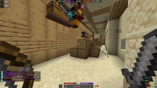 Top 5 BEST 1.18 PvP Servers