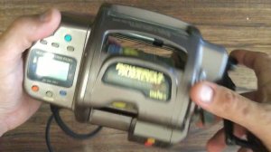 Daiwa ss 80