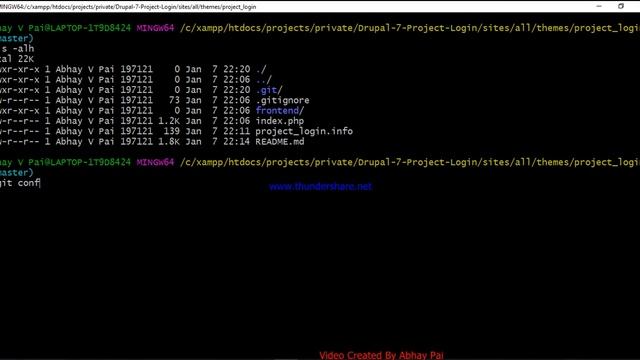 Git Config Name Email Windows 10 смотреть онлайн