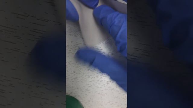 Как сделать основу для закладки за 30 секунд смотреть онлайн