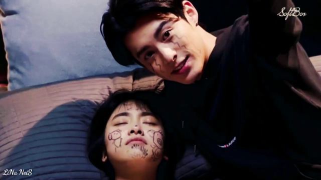 Издевался а потом влюбился... Сад падающих звёзд ~Тима Белорусских— Наши встречи не случайно смотреть онлайн