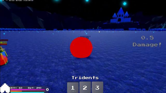 AB: Asgore is not op смотреть онлайн