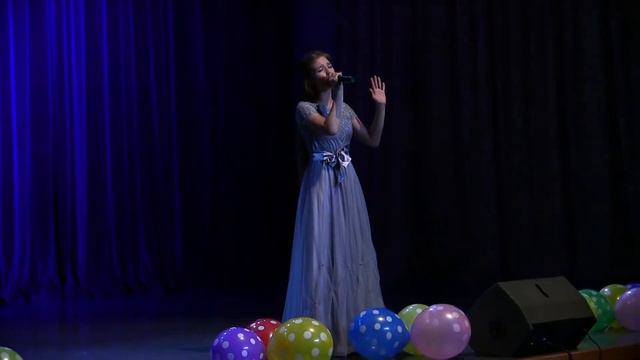 песня "Мама" Головина Валентина смотреть онлайн