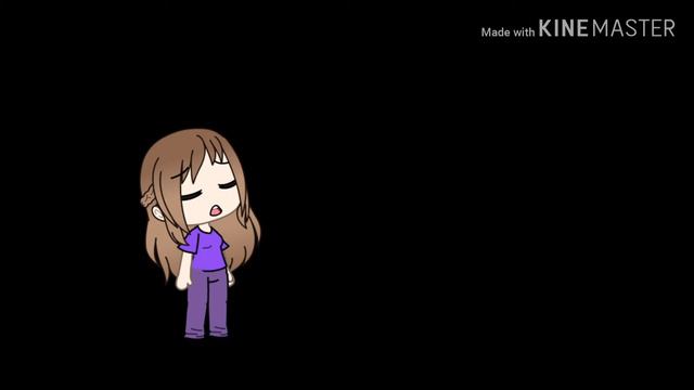 Монстры тоже люди! Gacha Life смотреть онлайн