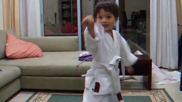 Karate Kid смотреть онлайн