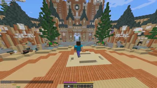 Притворился нубом на vimeworld! vimeworld duels! Произошёл троллинг! смотреть онлайн