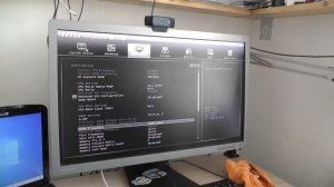 Как повысить частоту оперативной памяти на мат. плате MSI X470 Gaming Pro ?