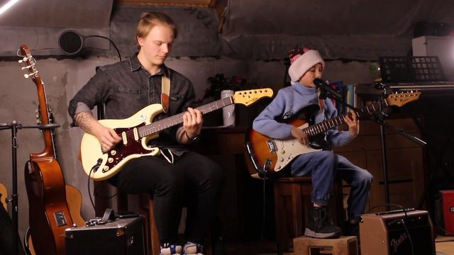 КАВЕР - ТАНЦУЙ (Звери) смотреть онлайн