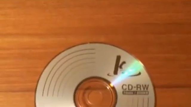 What Is CD-RW? смотреть онлайн