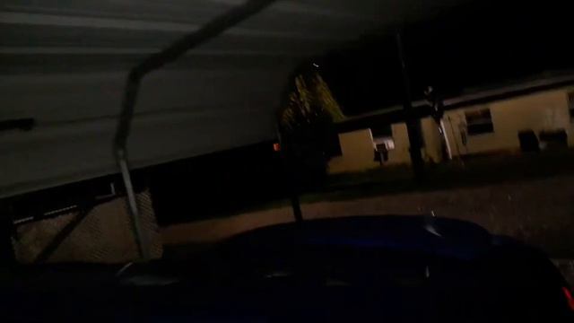 Installed a J. S. Alternator! Plus Skar 4 channel RCA'S ! Watch till end Demo /Voltage ! Flex Zone смотреть онлайн