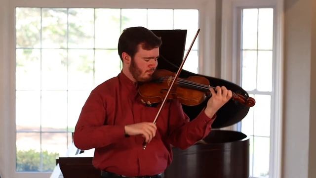 Piazzolla Tango-Etude No. 4 смотреть онлайн