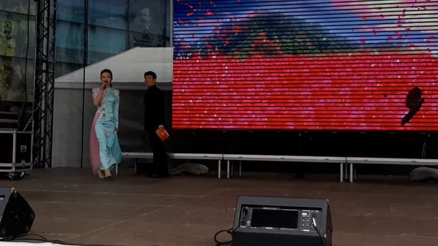 Фестиваль Китая в Москве  中国在莫斯科的节日 15.09.2019 China Festival In Moscow
#москва #ВНДХ80 #China