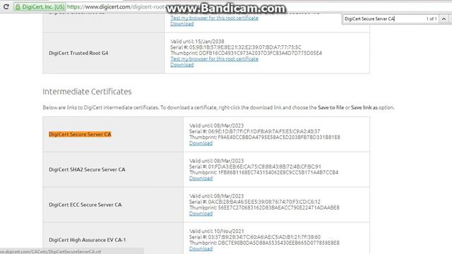 How to fix the league of legends certificate problem смотреть онлайн