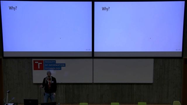 Ansible and buildah will rock your containers смотреть онлайн