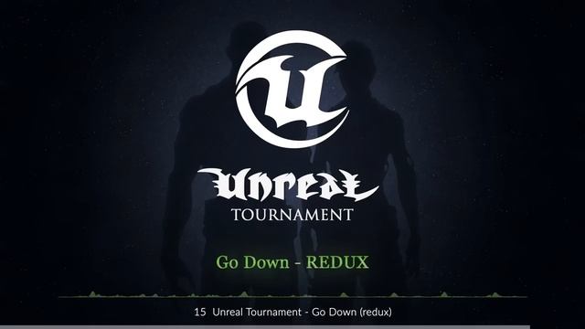 [PC] Unreal Tournament 99 remixes album (free) смотреть онлайн