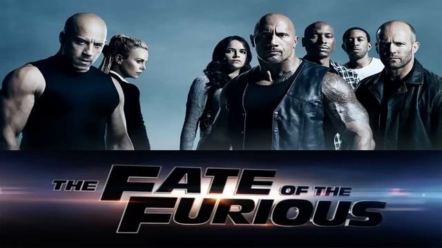 Fast And Furious 1-8 Best Songs (Top 15)